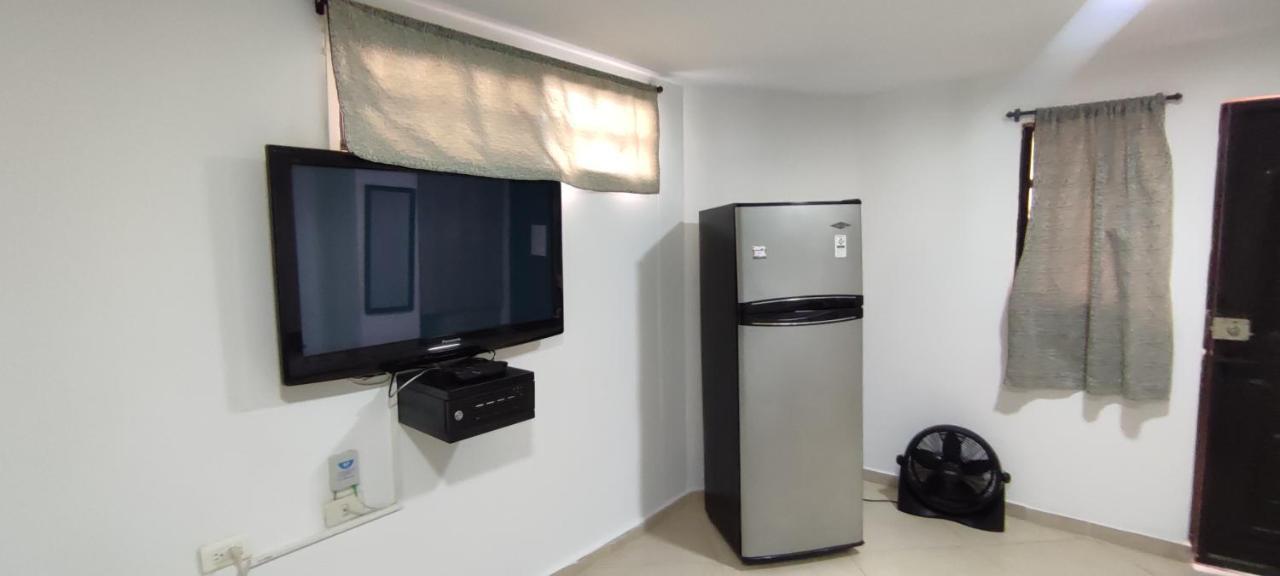 Loft Silencioso San Alonso Apartment *