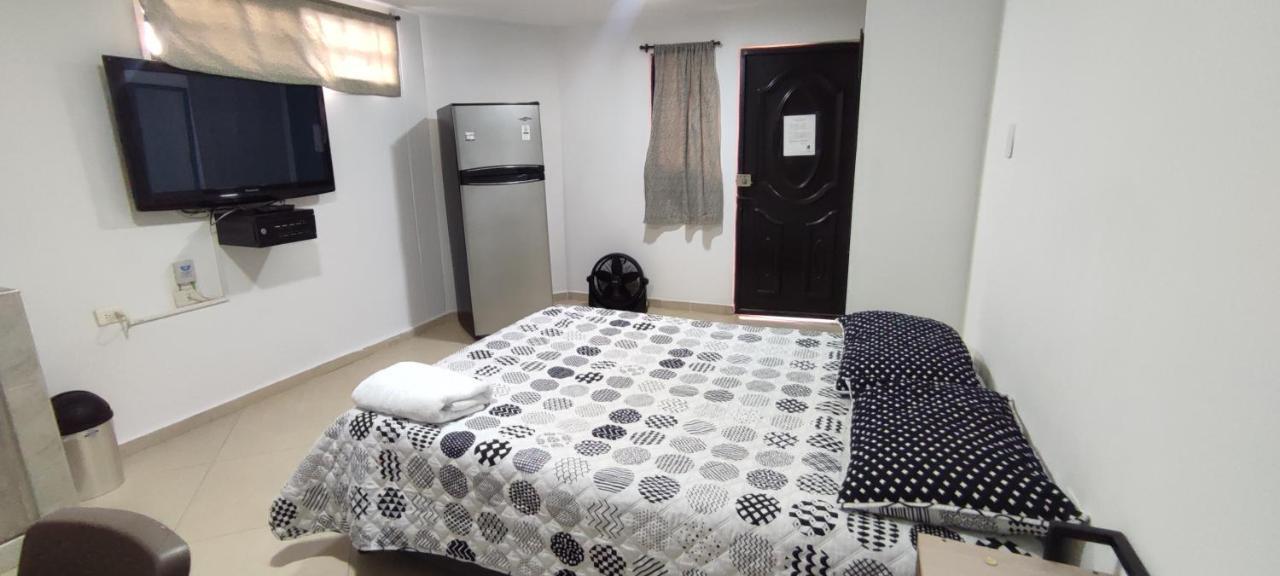 Loft Silencioso San Alonso *