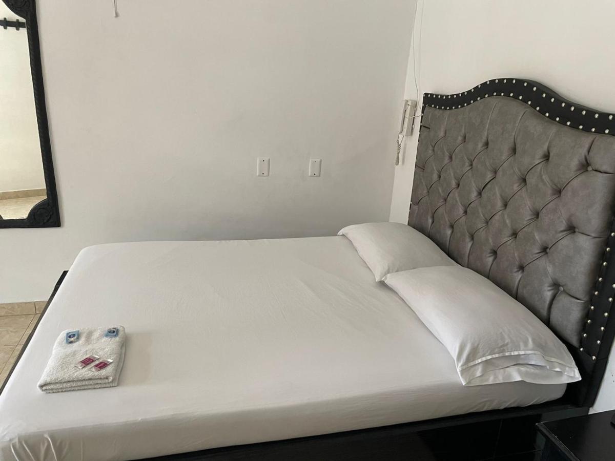 Love hotel Residencia Del Oriente Bucaramanga