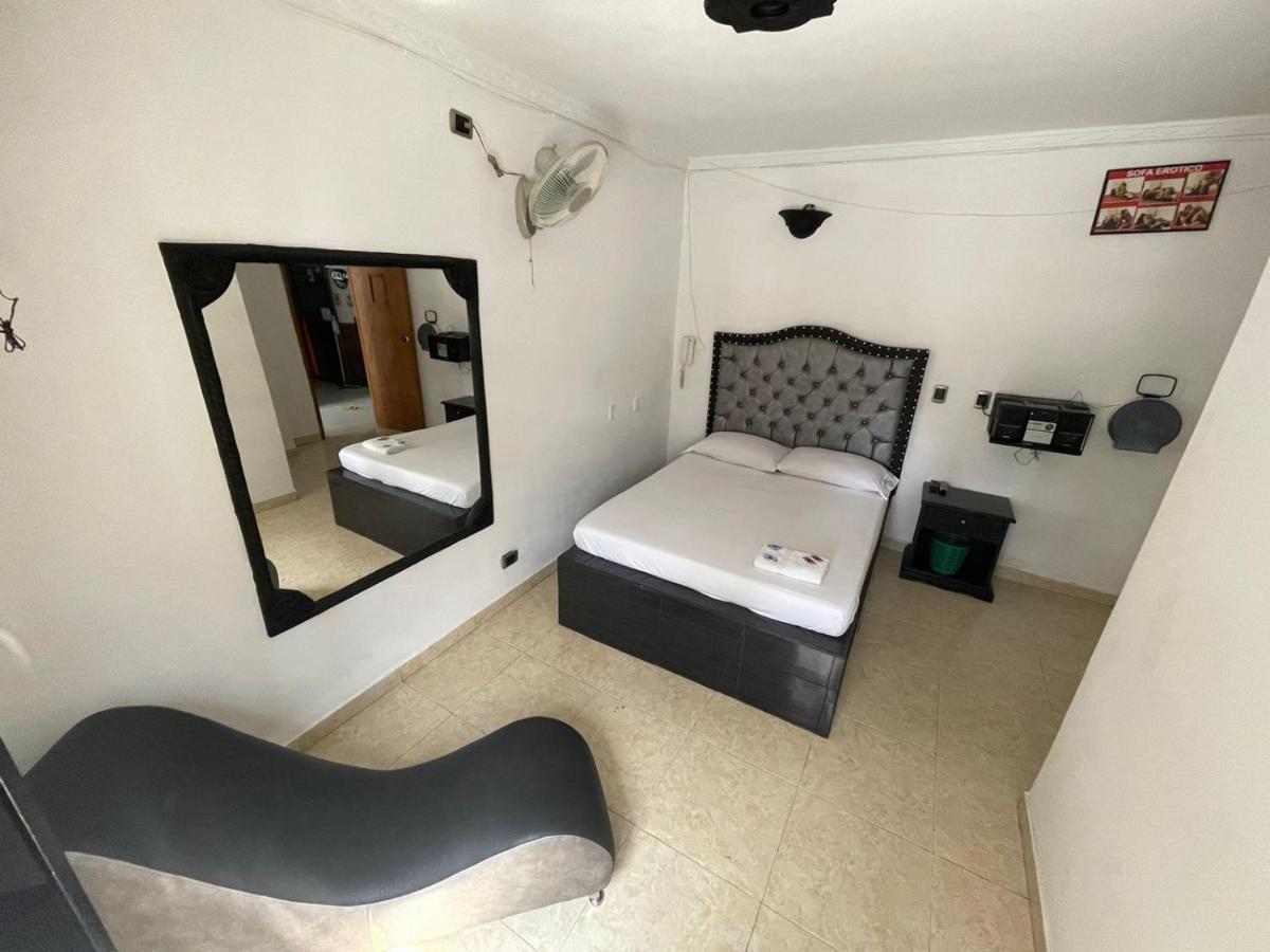 Love hotel Residencia Del Oriente