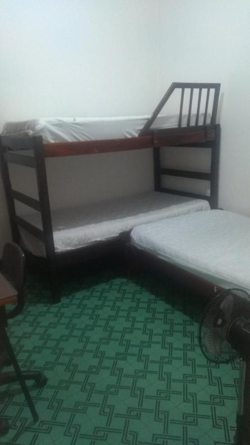 Casa San Alonso Apartment *