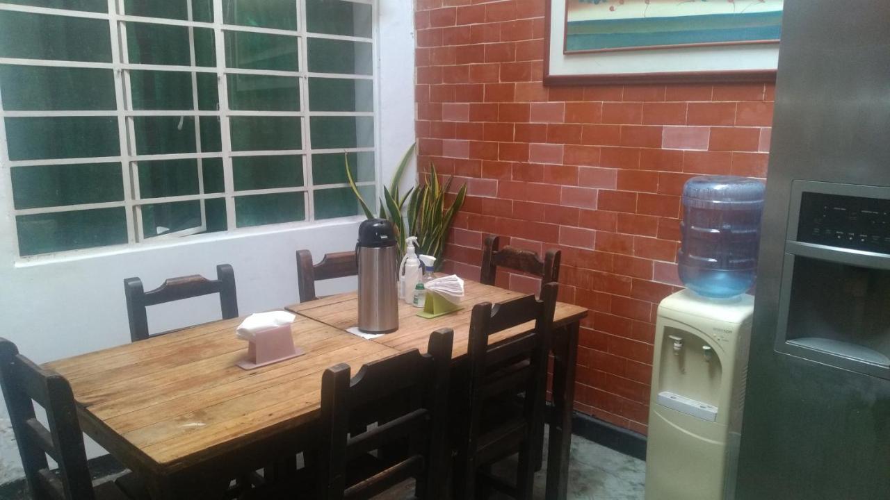 Casa San Alonso *