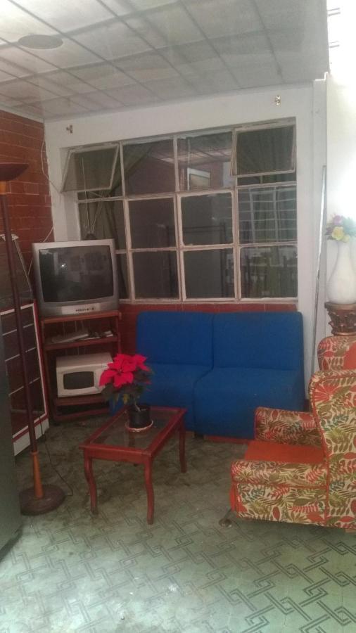 Casa San Alonso Apartment *