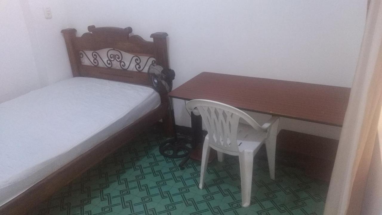 Apartment Casa San Alonso