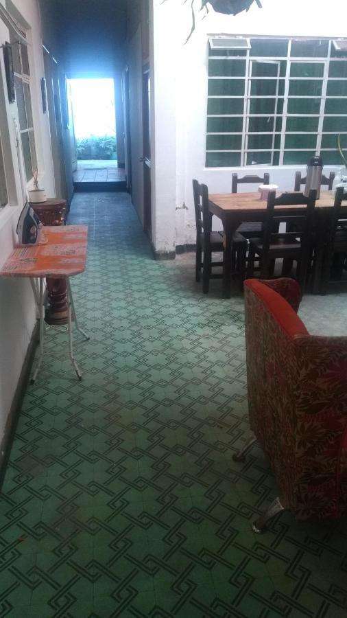 Casa San Alonso Apartment