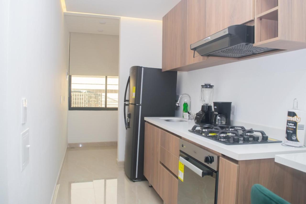 Apartment Mar *