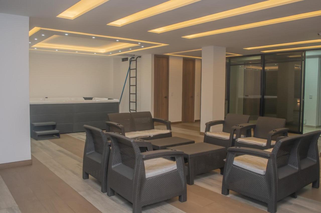 Mar Apartment Bucaramanga