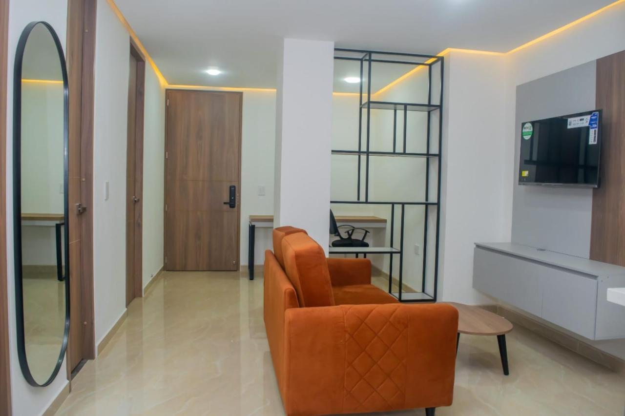 Apartment Mar *