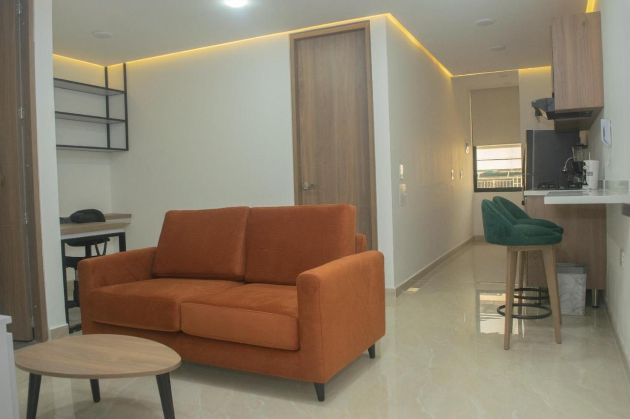 Apartment Mar
