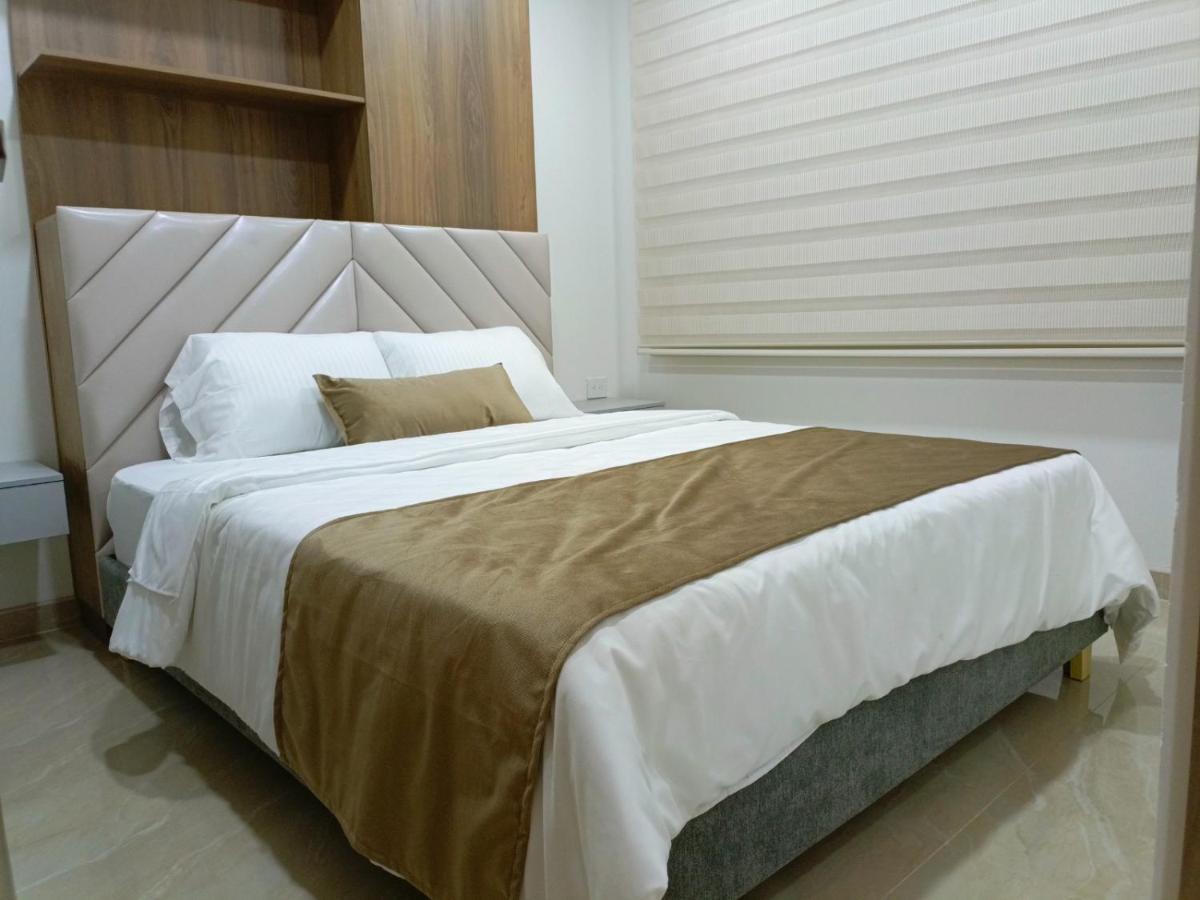 Mar Apartment Bucaramanga
