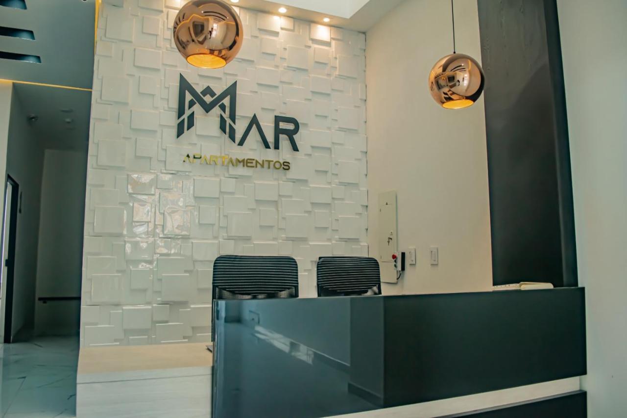 Apartment Mar