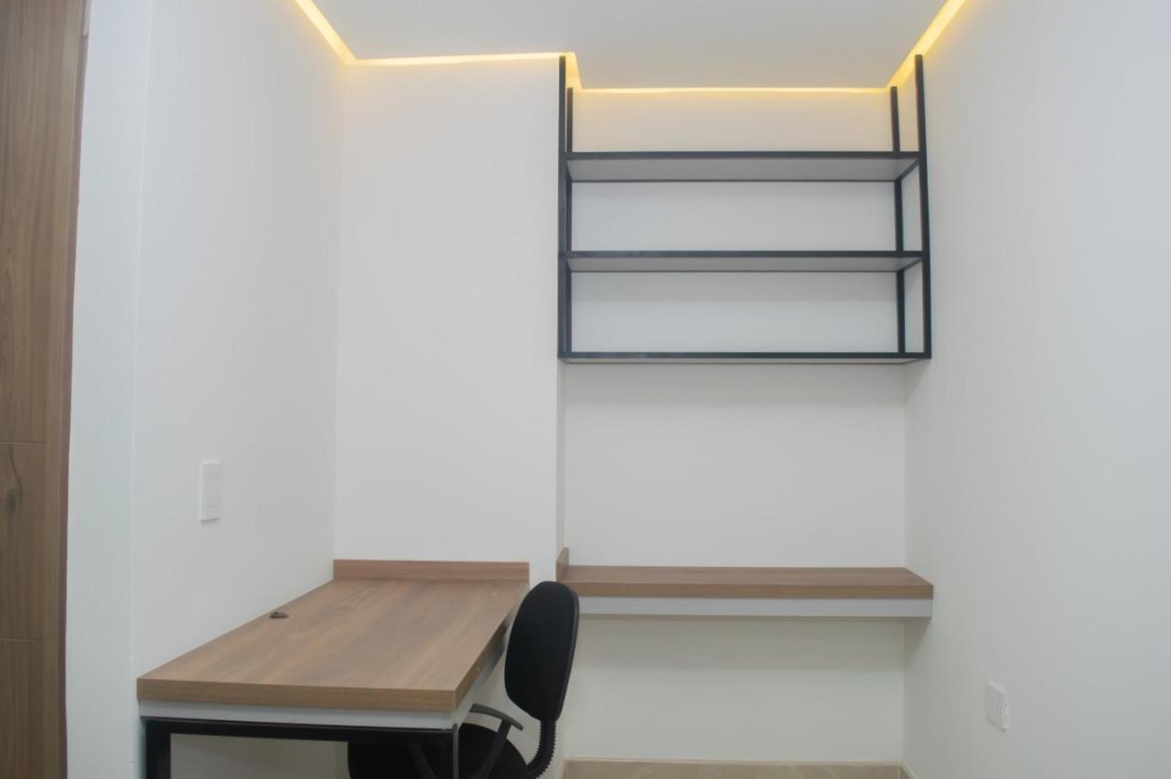 Apartment Mar Bucaramanga