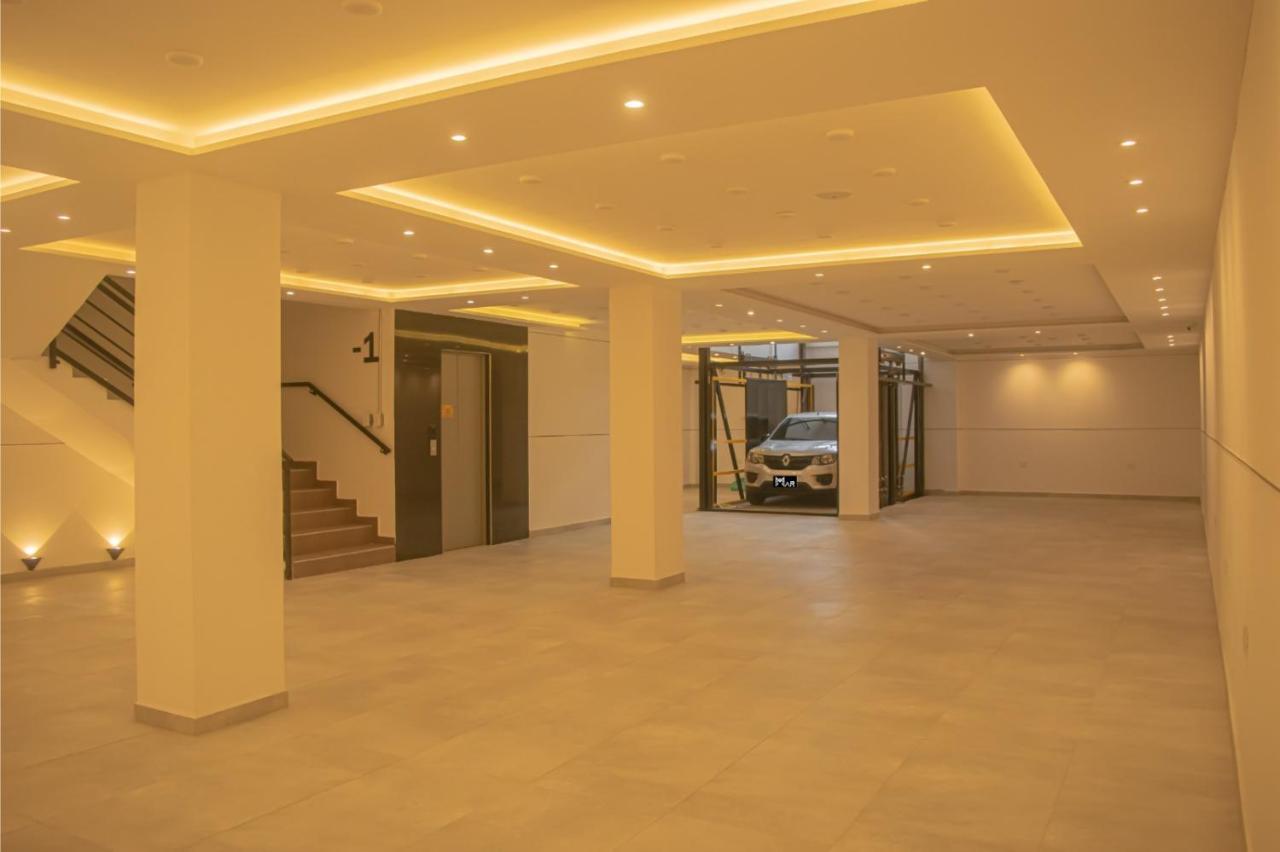 Mar Apartment
