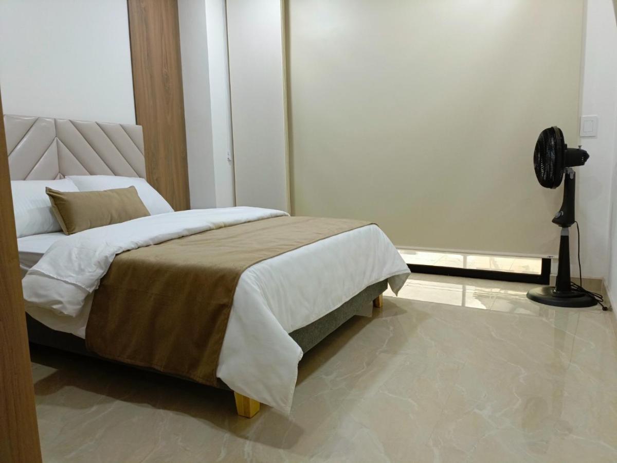 Apartment Mar Bucaramanga