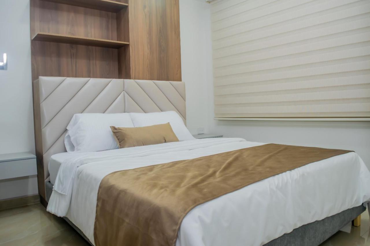 Mar Apartment *
