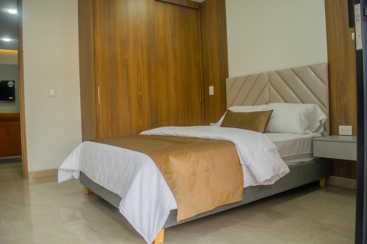 Mar Apartment Bucaramanga