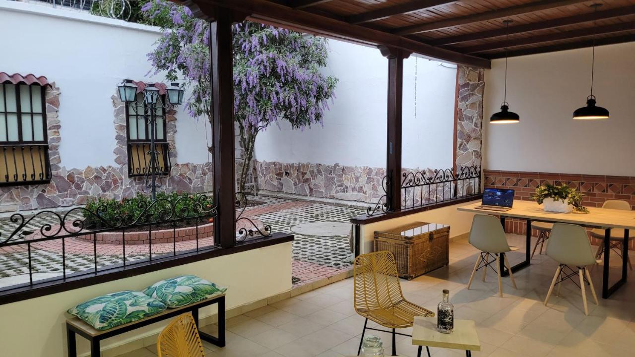 Casa 59 - Homestay Bucaramanga