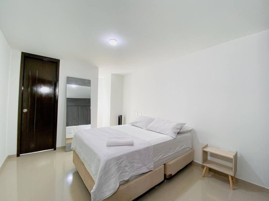 Apartment Excepcional -waiwa Host