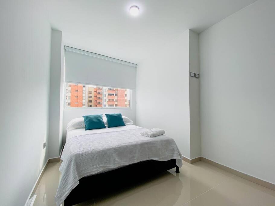 Excepcional -waiwa Host * Bucaramanga
