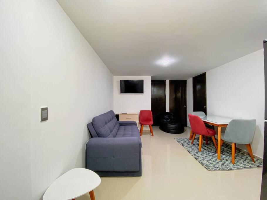 Apartment Excepcional -waiwa Host