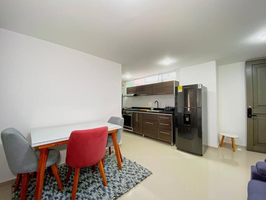 Apartment Excepcional -waiwa Host *