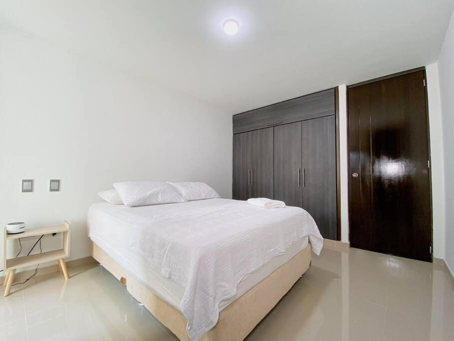 Excepcional -waiwa Host * Bucaramanga