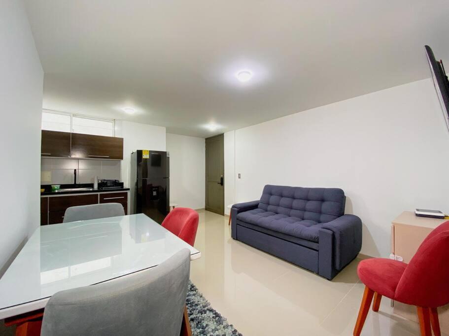 Apartment Excepcional -waiwa Host *