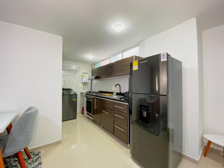 Excepcional -waiwa Host Apartment *
