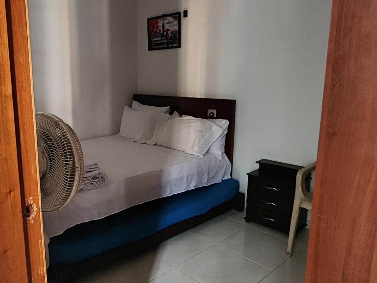 Hermoso Y Comodo Apto. Amoblado En La Victoria * Bucaramanga