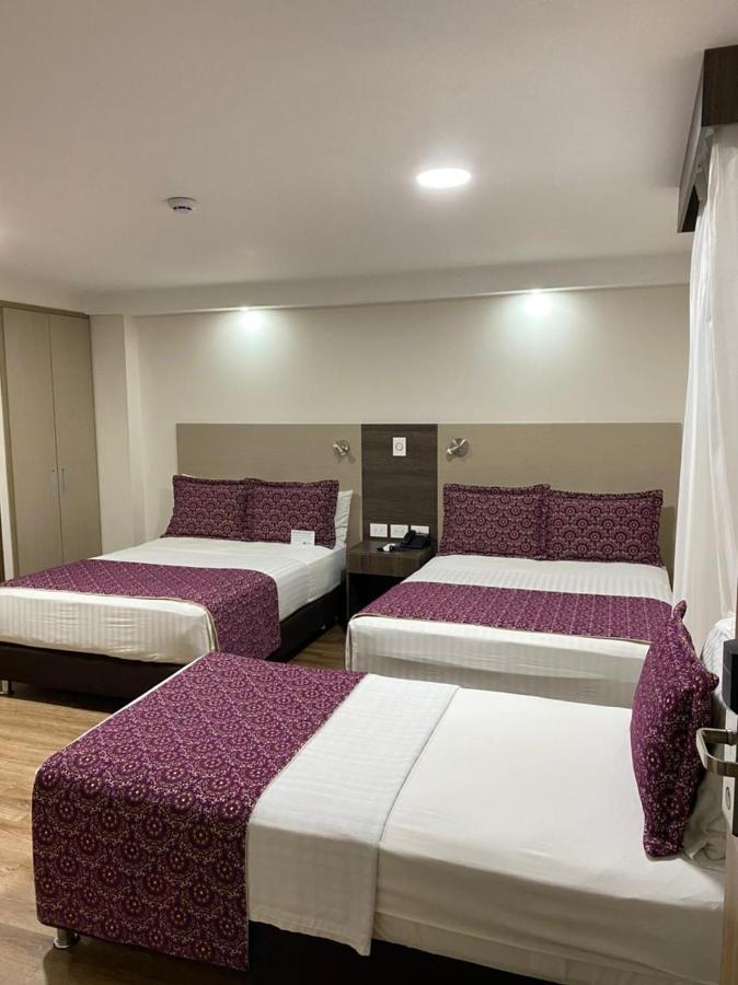 Cabecera Country Hotel 3*