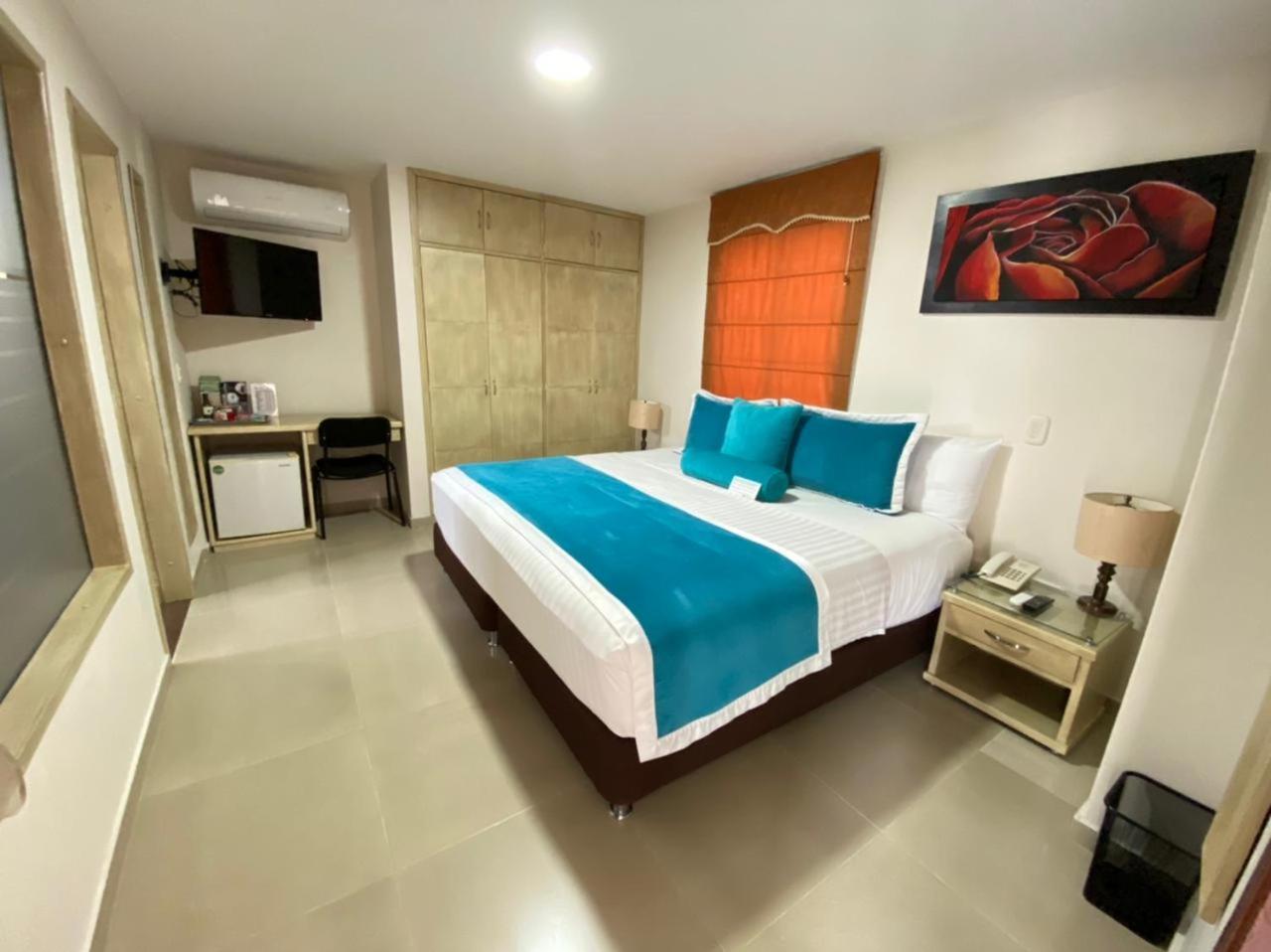 Hotel Cabecera Country Bucaramanga