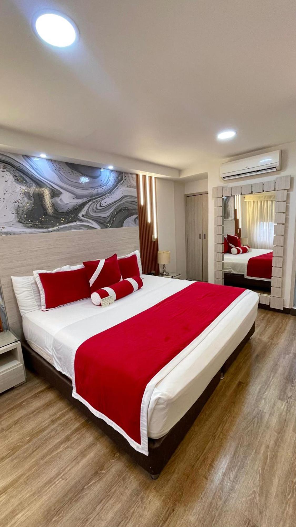Hotel Cabecera Country Bucaramanga