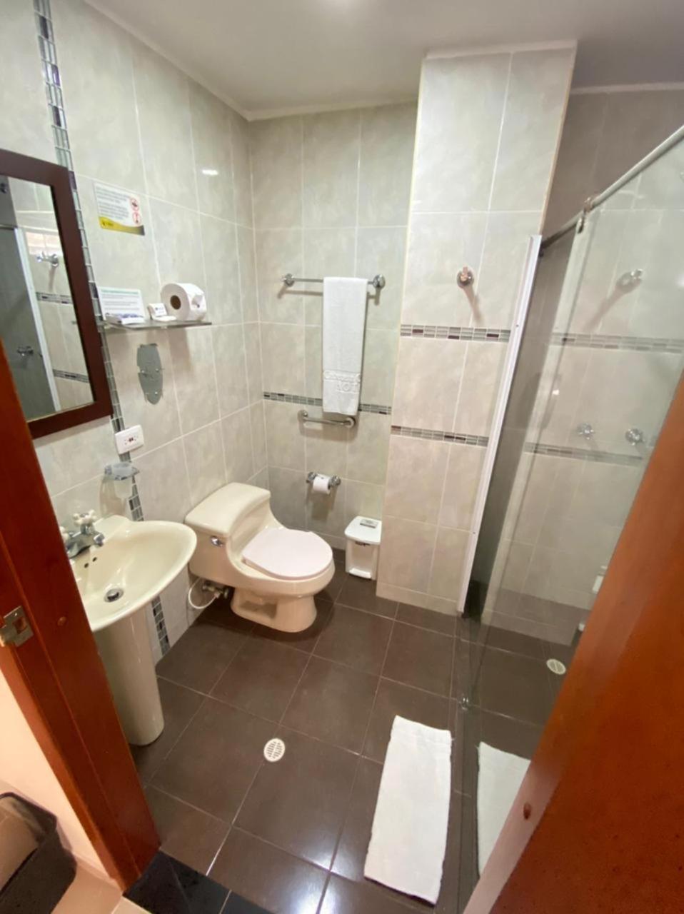 Cabecera Country 3* Bucaramanga