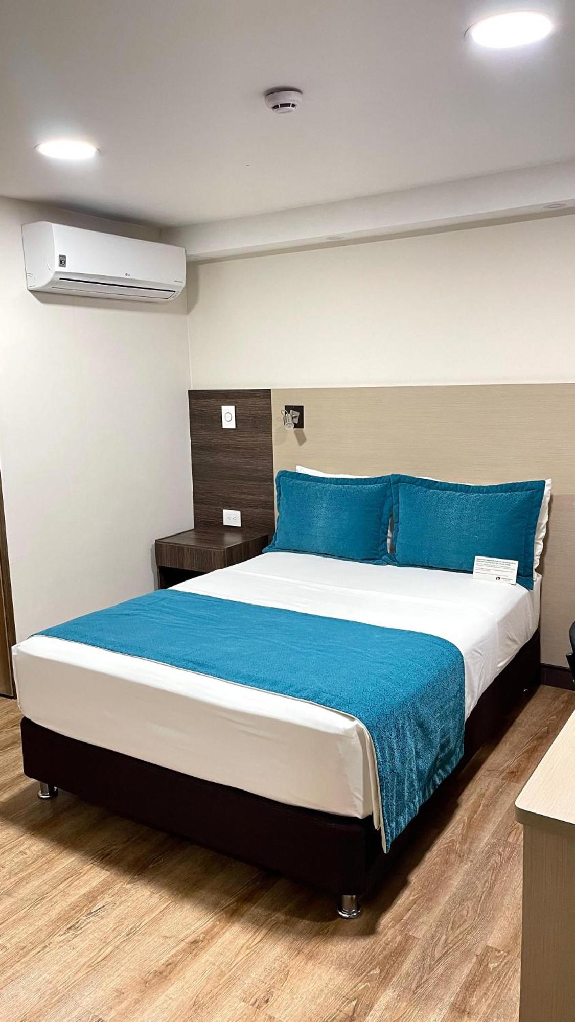 Cabecera Country 3* Bucaramanga