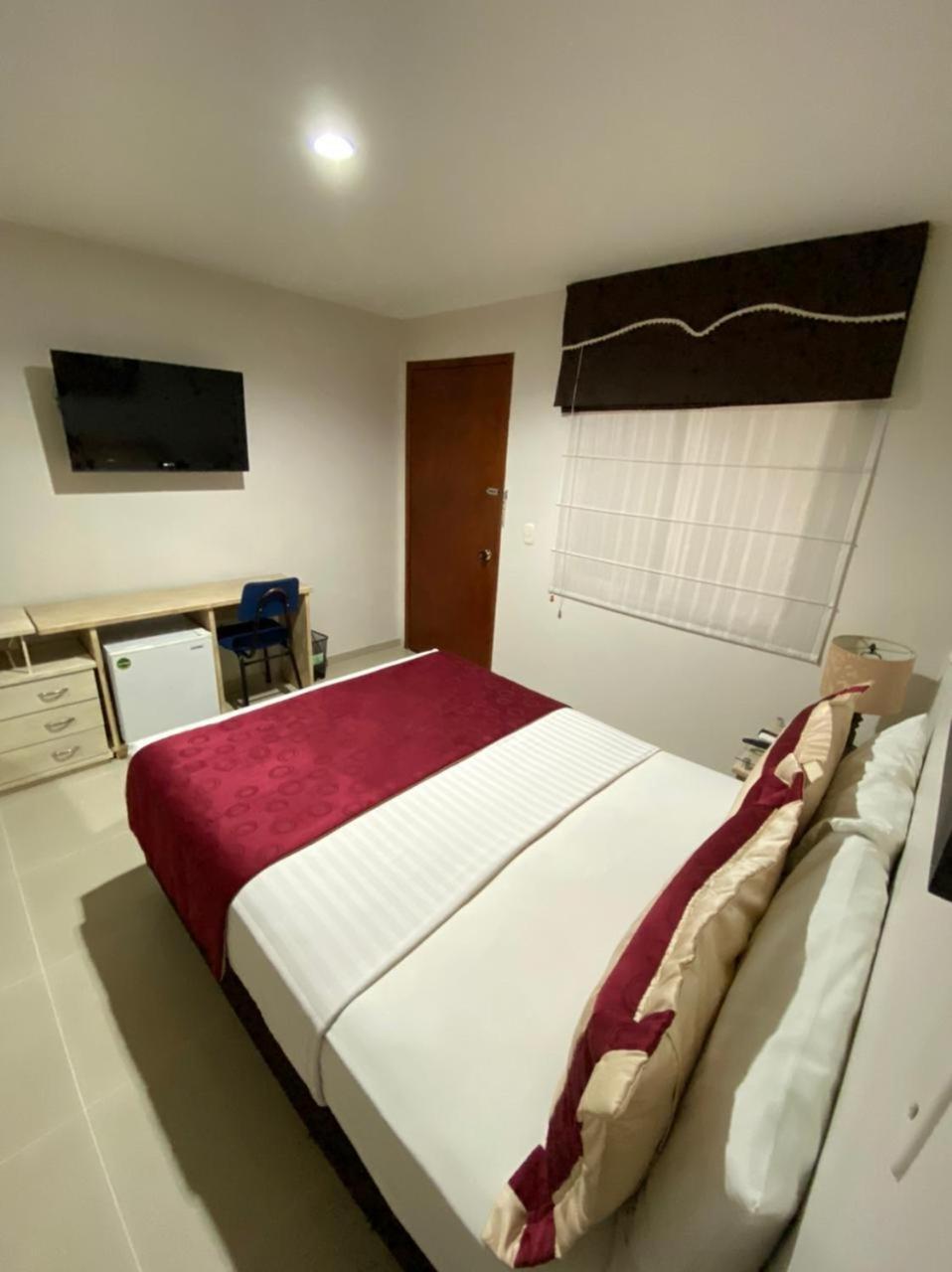 Hotel Cabecera Country Bucaramanga