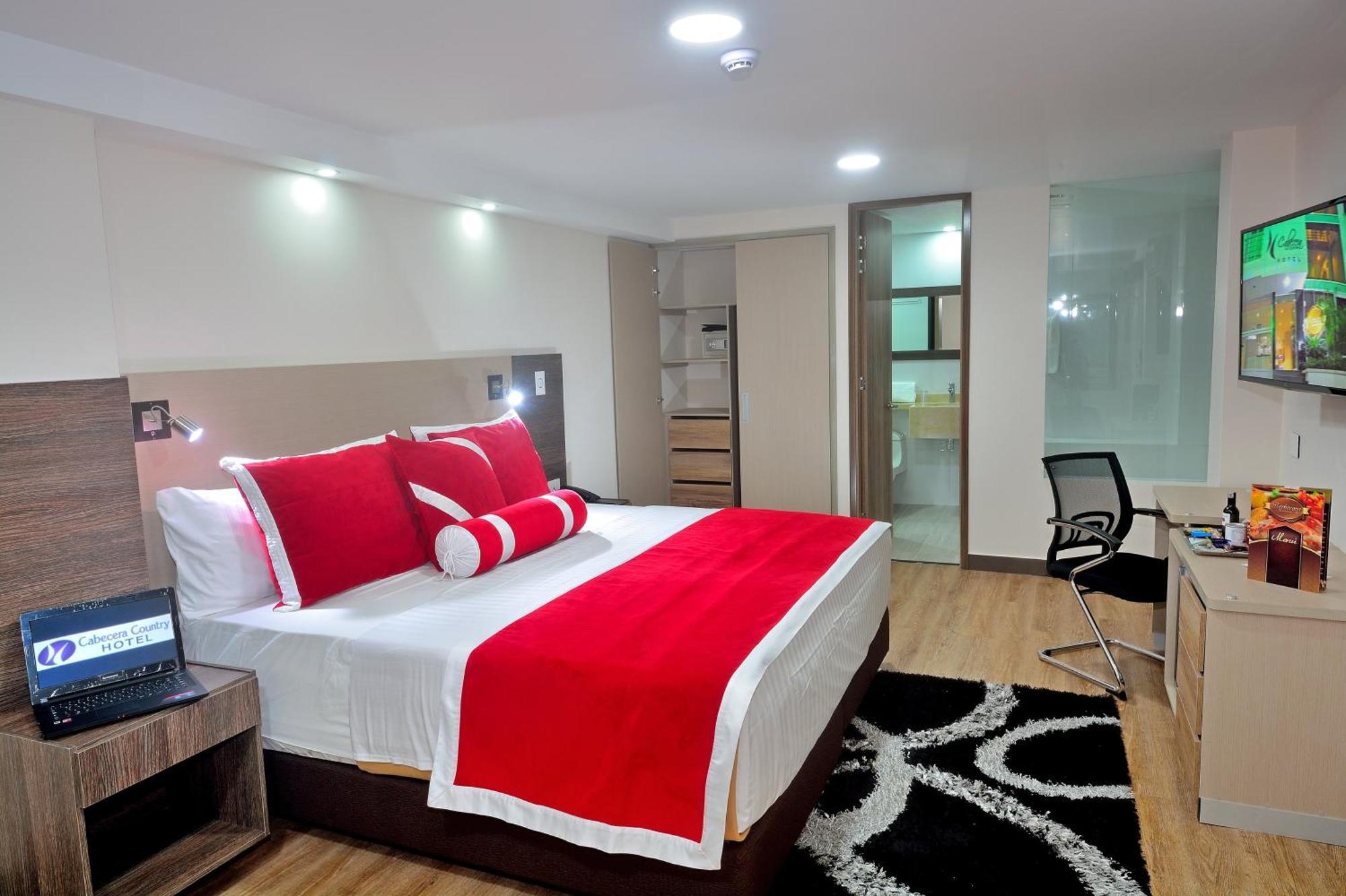 Cabecera Country Hotel 3*