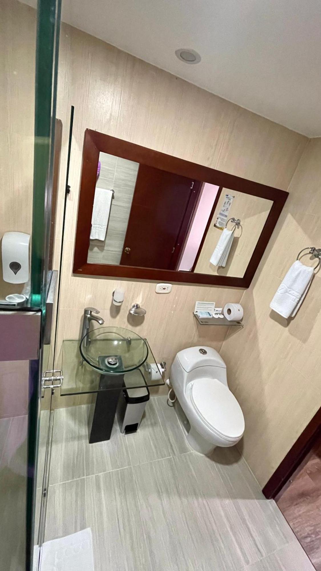 Hotel Cabecera Country Bucaramanga