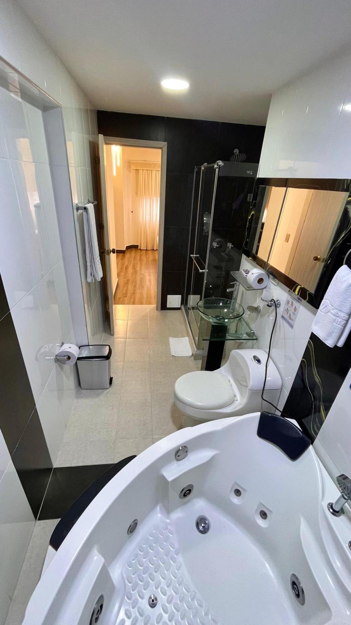 Cabecera Country 3* Bucaramanga
