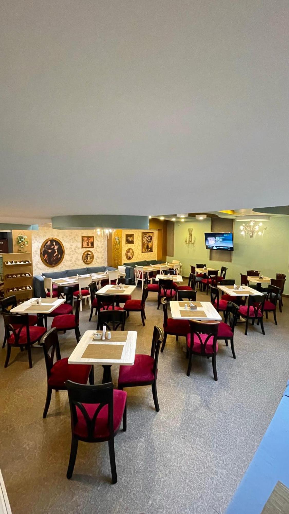Hotel Cabecera Country 3*