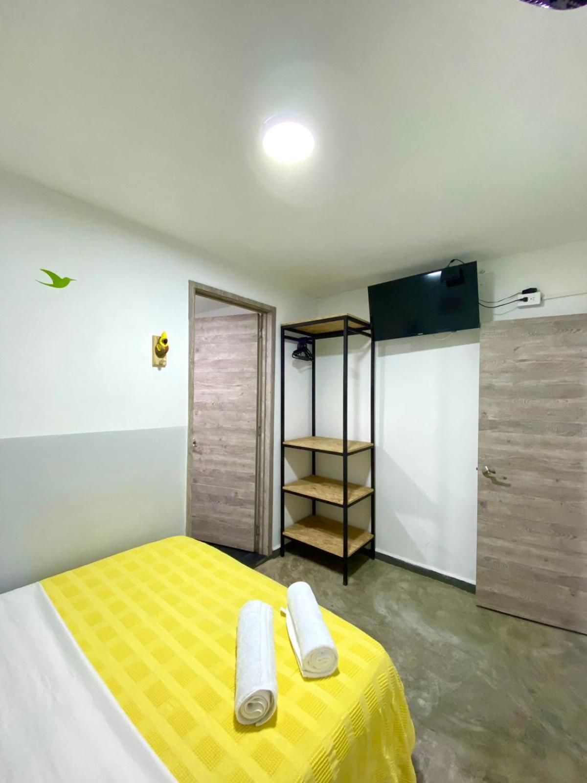 Hotel Anauco Bucaramanga