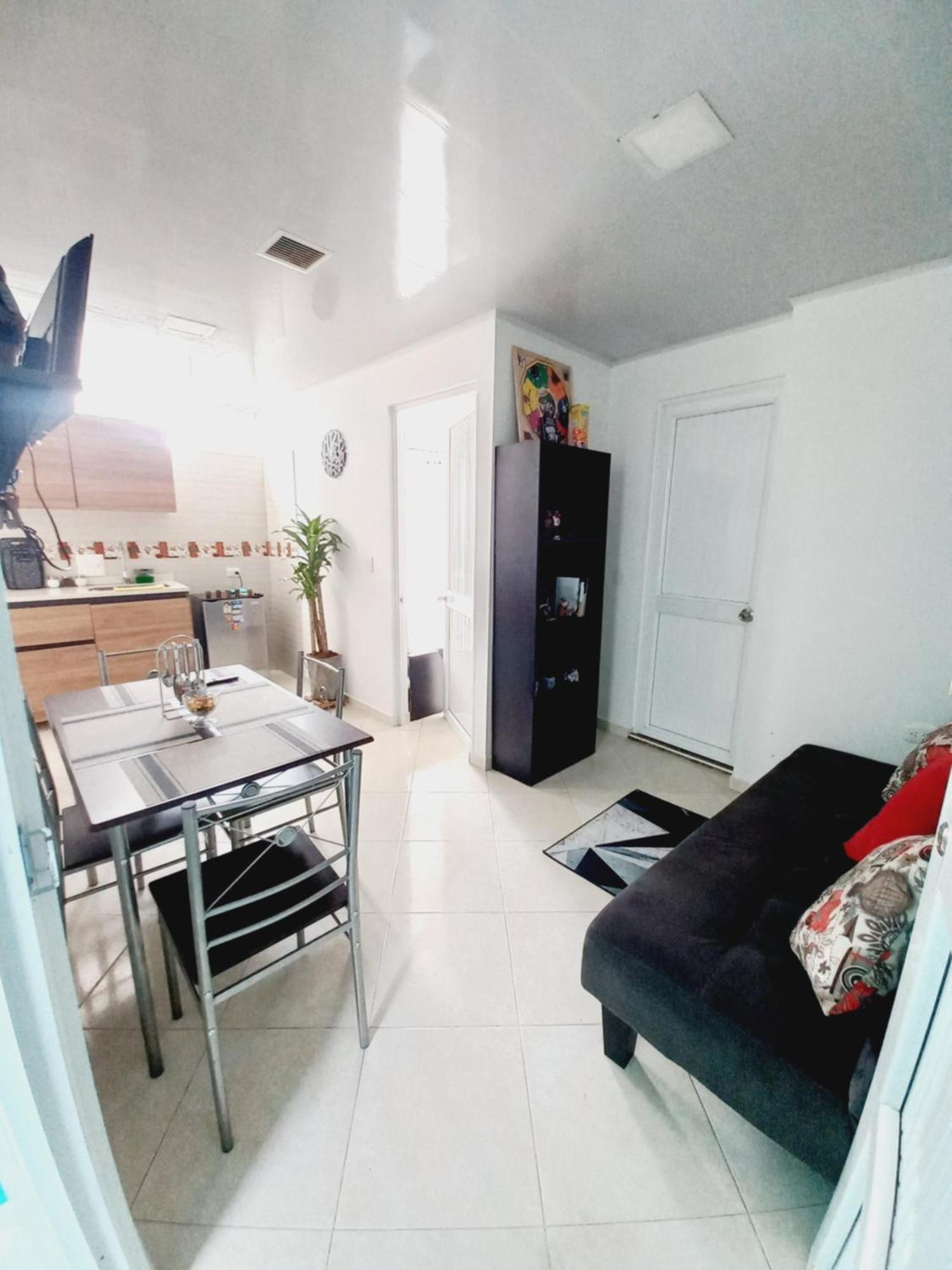 En Real De Minas Apartment *