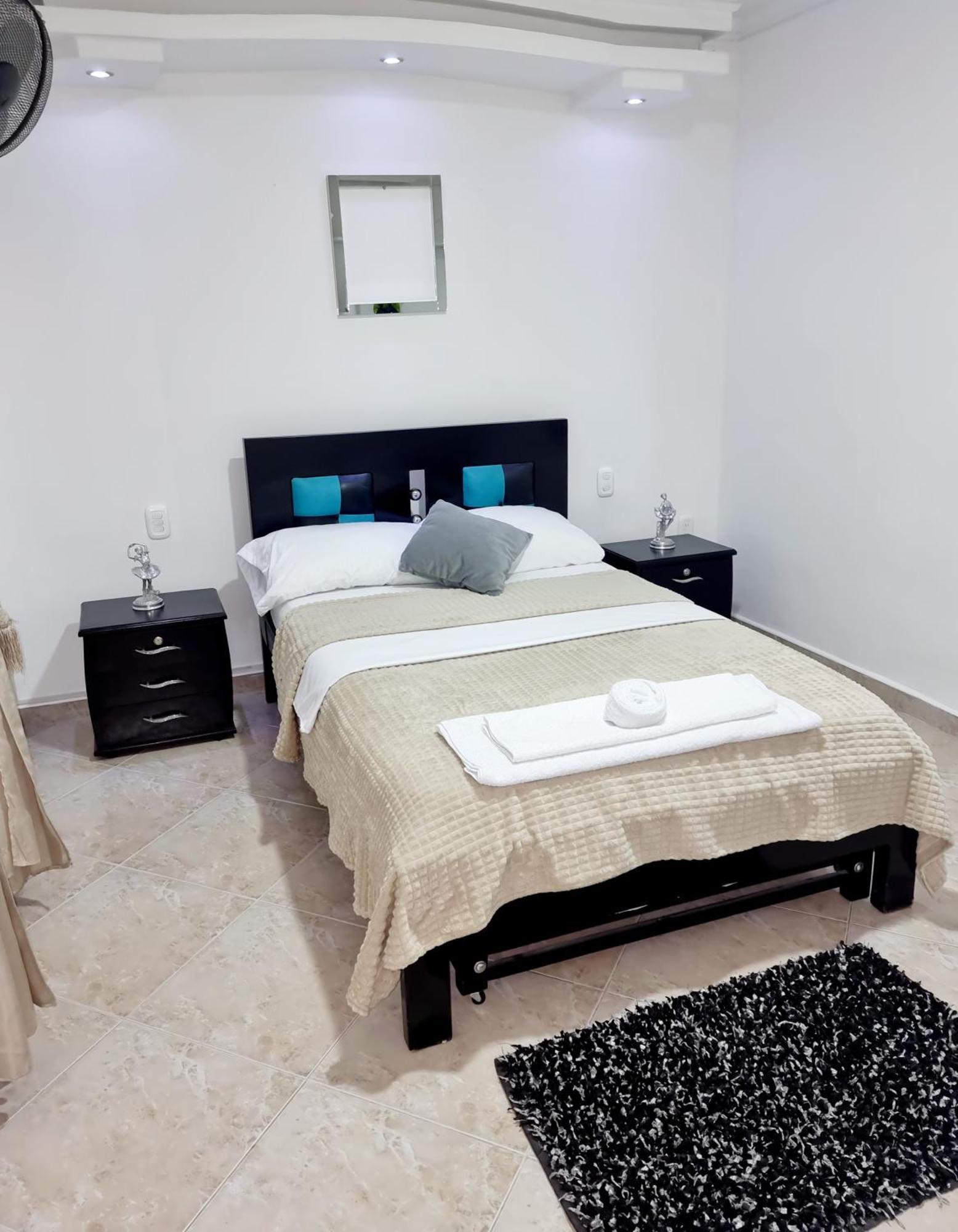 Hermosa Casa En Сasa de vacaciones *