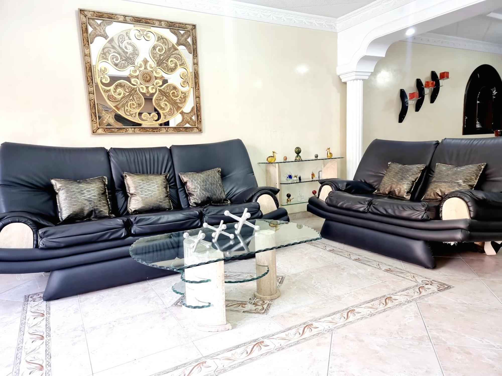 Сasa de vacaciones Hermosa Casa En Bucaramanga