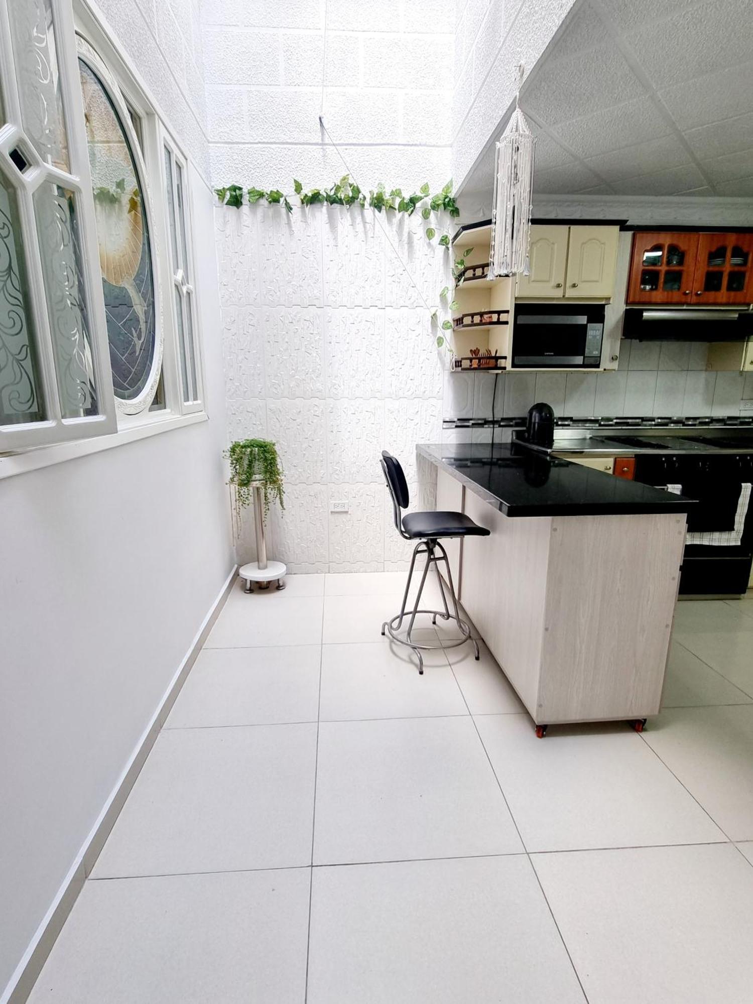 Hermosa Casa En *