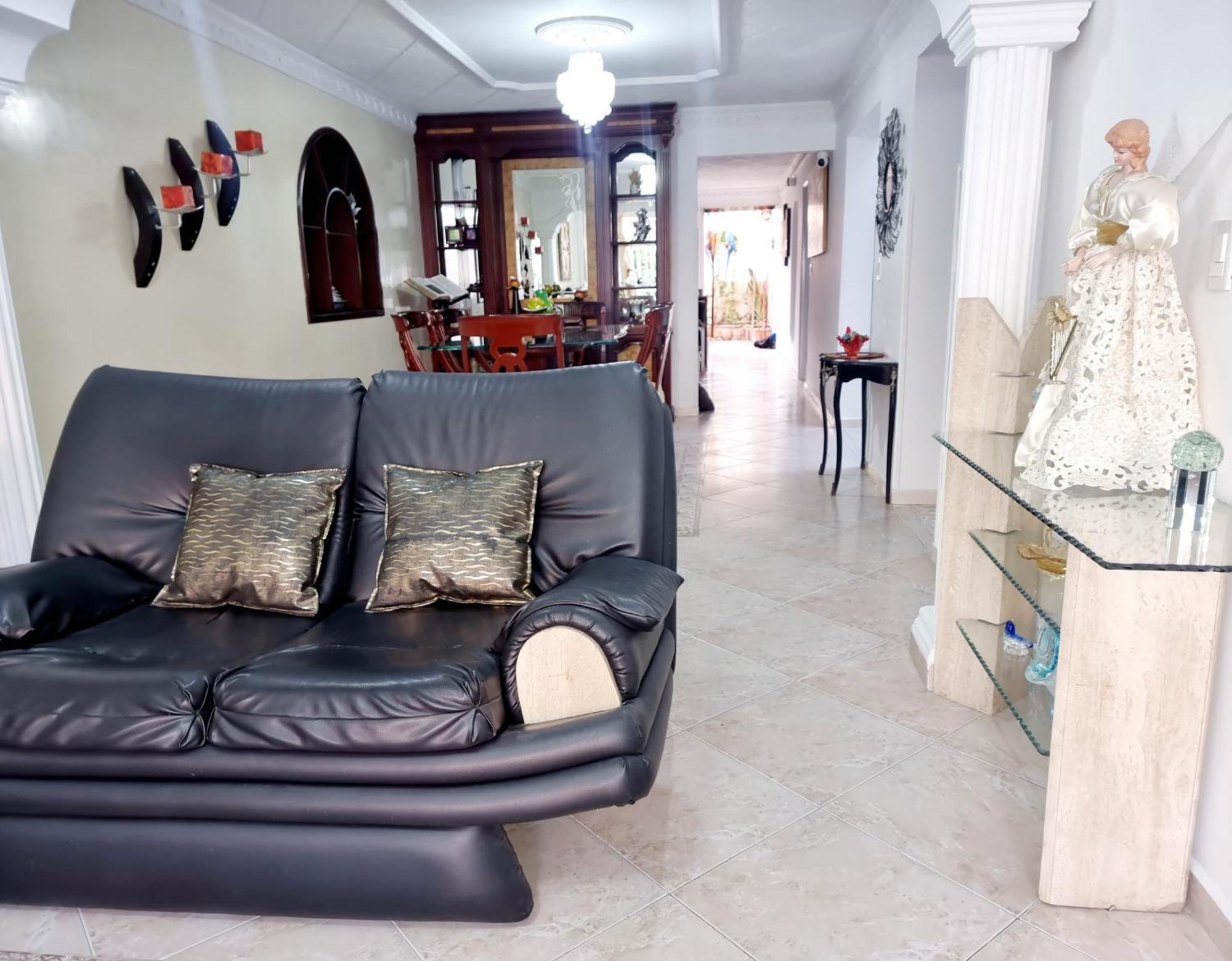Сasa de vacaciones Hermosa Casa En *