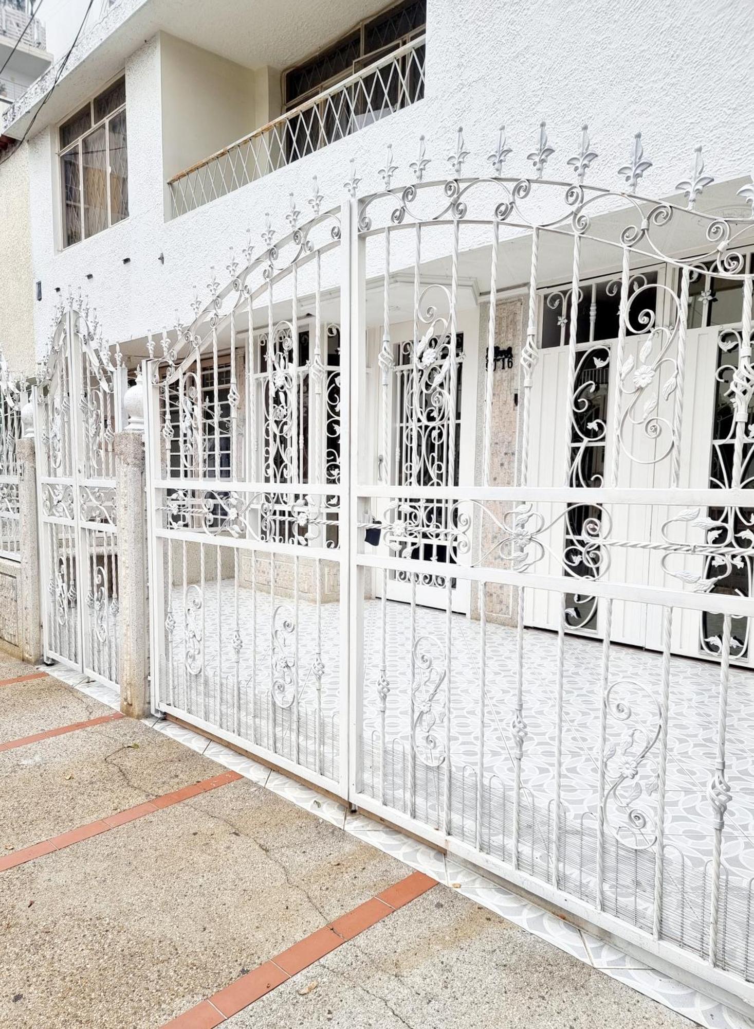 Hermosa Casa En * Bucaramanga