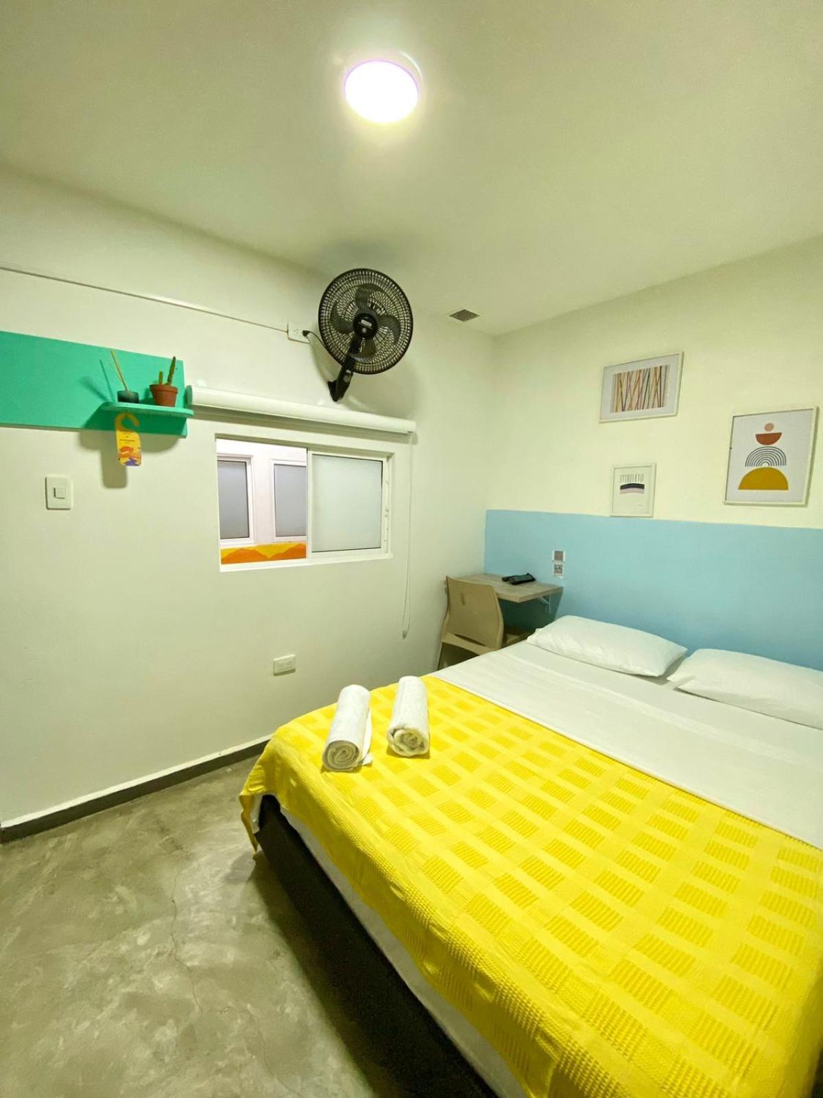 Hotel Anauco Bucaramanga