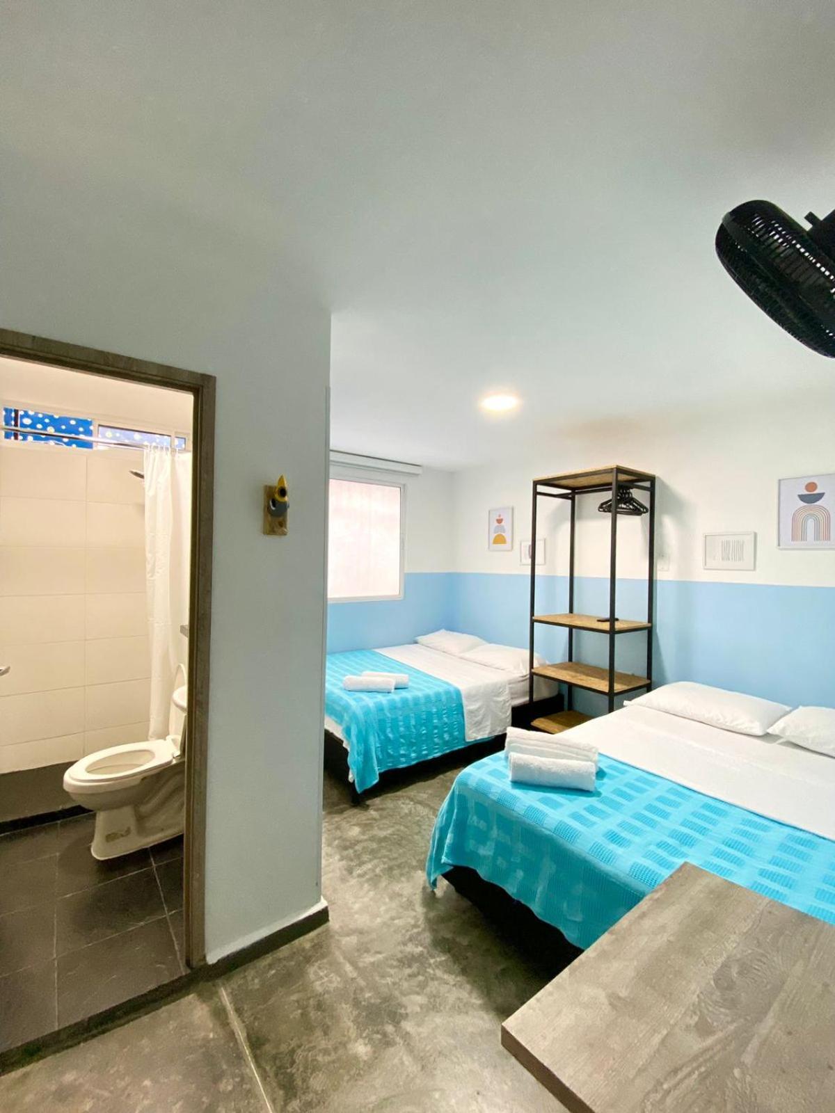 Anauco Hotel