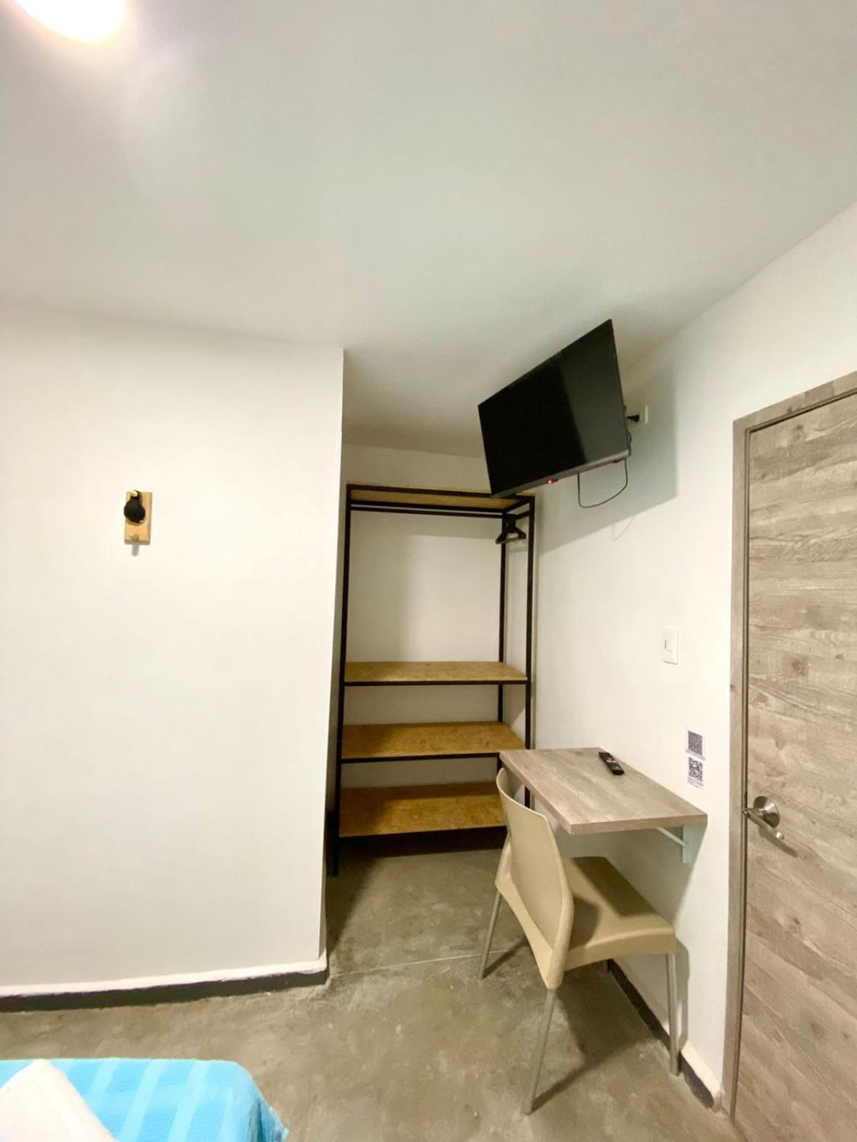 Anauco Hotel *