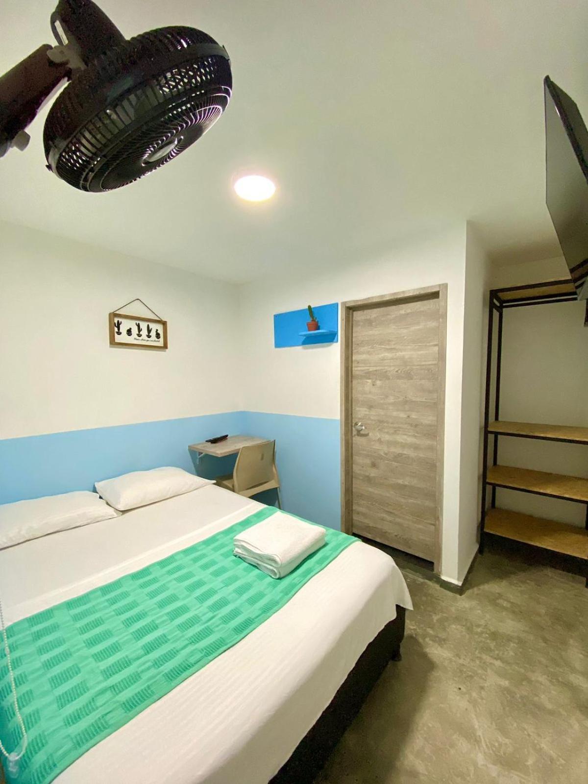 Hotel Anauco Bucaramanga